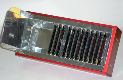 Изображение лампового модуля