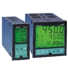 Изображение: 3500-4500 Конфигурируемые программные контроллеры