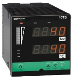 Изображение: 40TB Серия